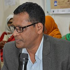 Anisur Rahman Khan