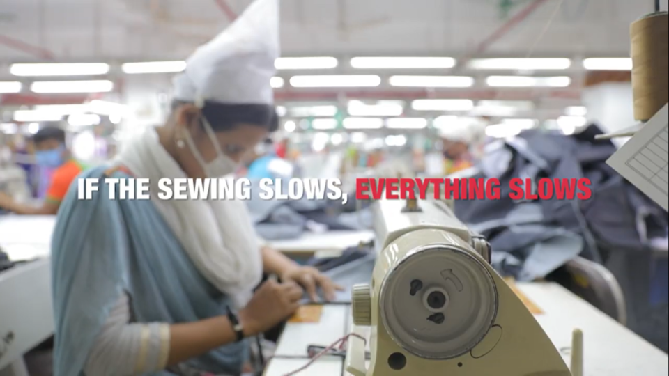 Key learnings on collective bargaining in Bangladesh’s apparel sector