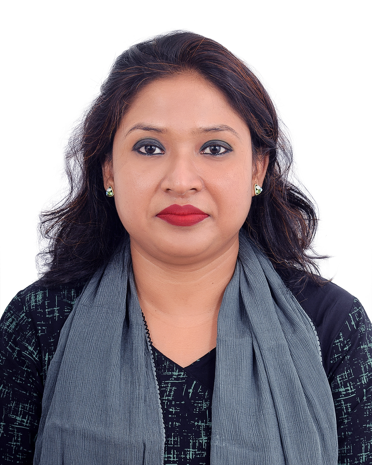 Shanjida Perveen
