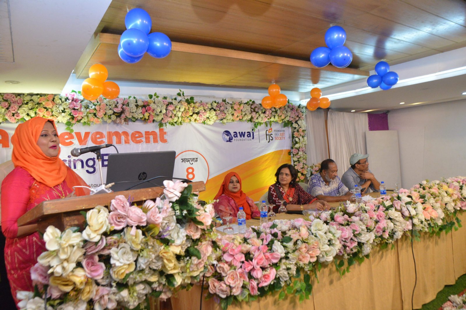 Empowerment of Women Through Preventing Sexual Harassment and Gender-Based Violence in Industry